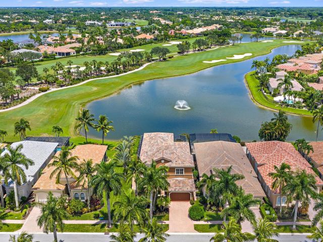 Home for sale at 10445 Terra Lago Drive - photo 6448509