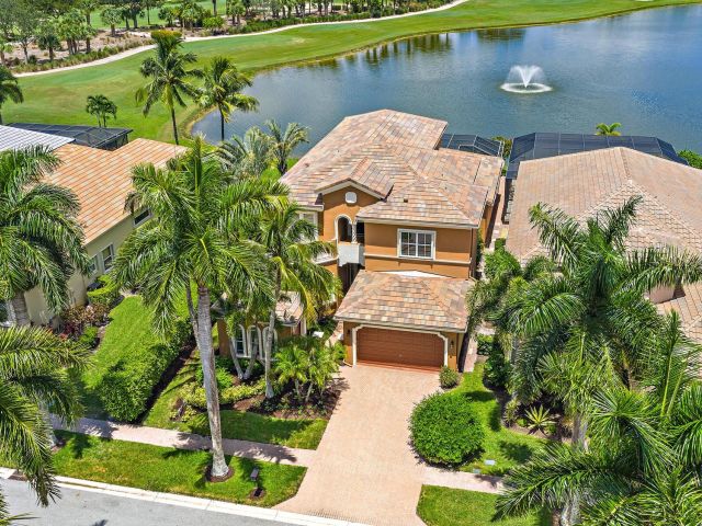 Home for sale at 10445 Terra Lago Drive - photo 6448510