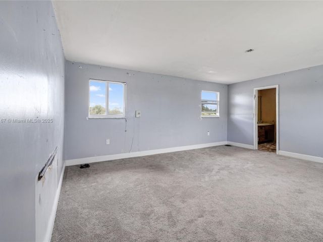 3-bedroom home for sale in Miami Gardens - 20401 NW 22nd Ave - MondialRealty