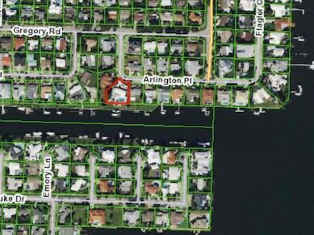 Home for rent at 134 Arlington Place - photo 6842912