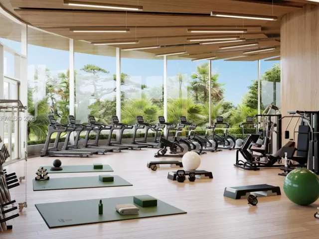 3-bedroom condo for sale in Miami - 700 NE 24th 2503-N - MondialRealty