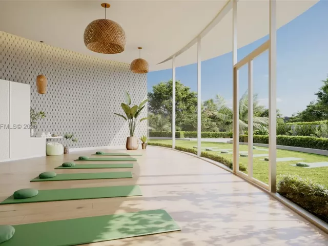 3-bedroom condo for sale in Miami - 700 NE 24th 2503-N - MondialRealty