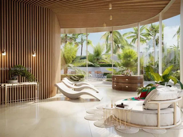 3-bedroom condo for sale in Miami - 700 NE 24th 2503-N - MondialRealty