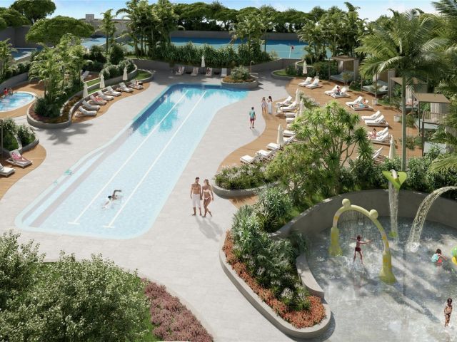 3-bedroom condo for sale in Miami - 725 NE 24th 2503-N - MondialRealty