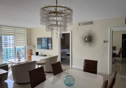 Apartment #14V at Tides