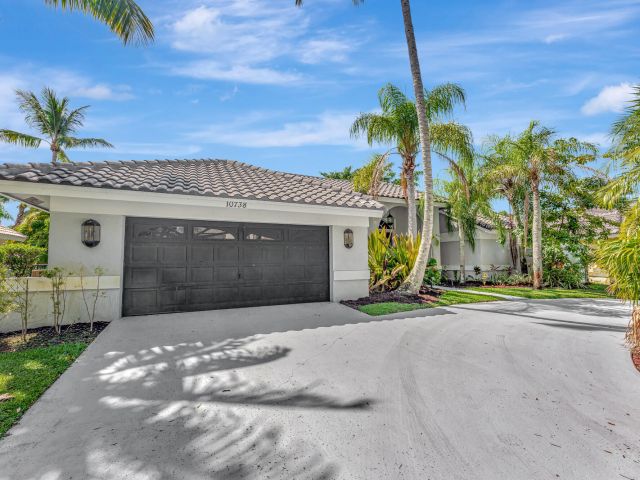 Home for sale at 10738 Santa Rosa Drive - photo 6535330