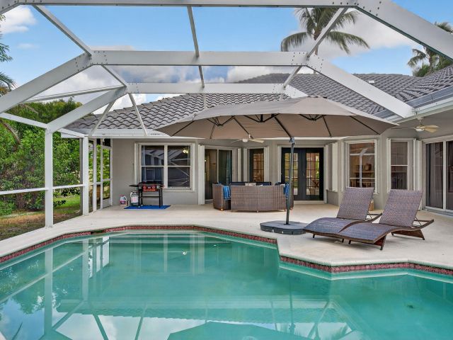 Home for sale at 10738 Santa Rosa Drive - photo 6535332