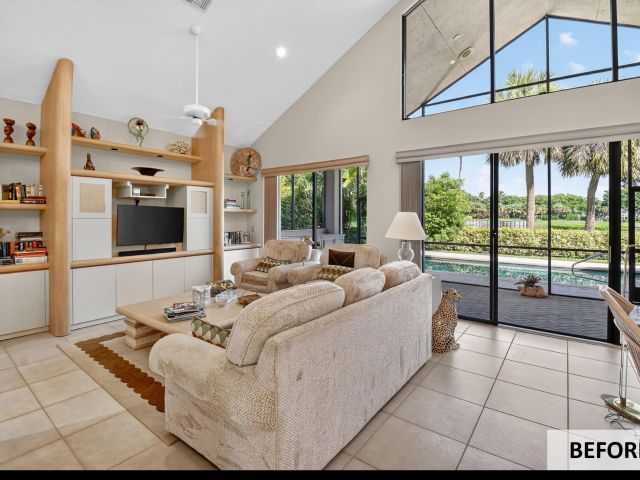 Home for sale at 17369 Loch Lomond Way - photo 6507956