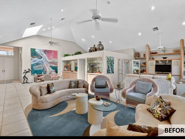 Home for sale at 17369 Loch Lomond Way - photo 6507958