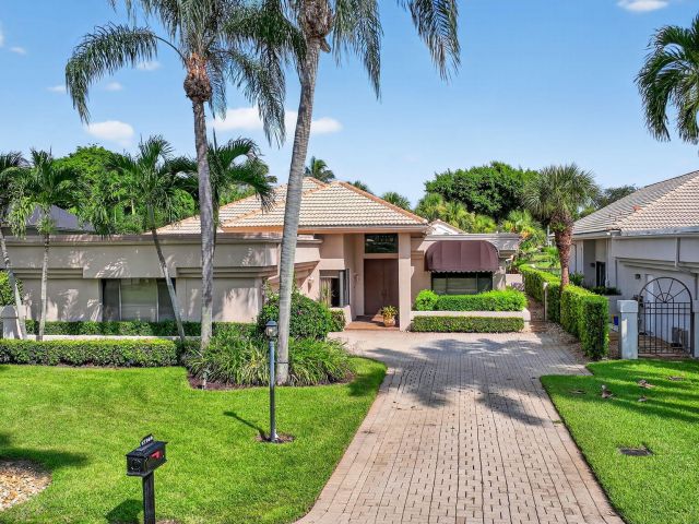 Home for sale at 17369 Loch Lomond Way - photo 6507964