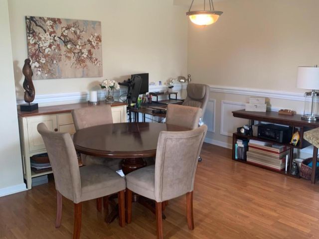 Home for rent at 2058 Alta Meadows Lane 2509 - photo 6595212