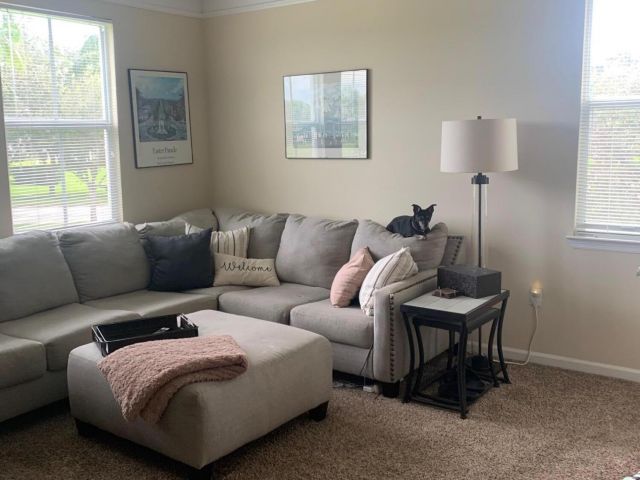 Home for rent at 2058 Alta Meadows Lane 2509 - photo 6595215