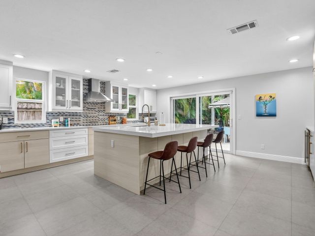 Home for sale at 3957 NW 7th Court - photo 6532632