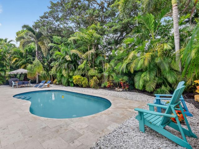 Home for sale at 3957 NW 7th Court - photo 6532634