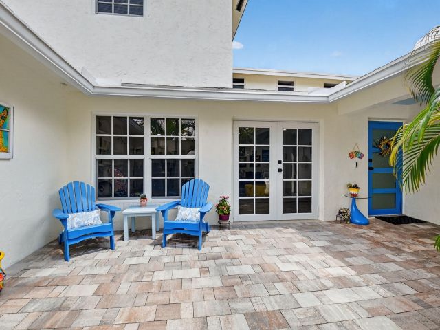 Home for sale at 3957 NW 7th Court - photo 6532635