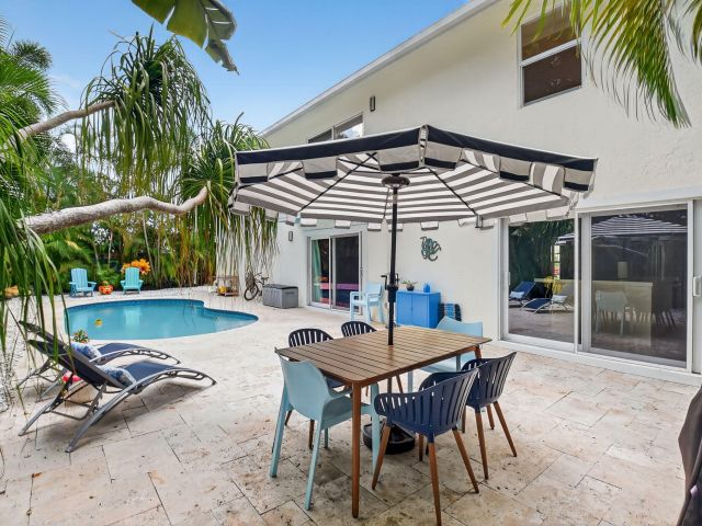 Home for sale at 3957 NW 7th Court - photo 6602022