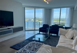 Apartment #1806 at Marina Palms