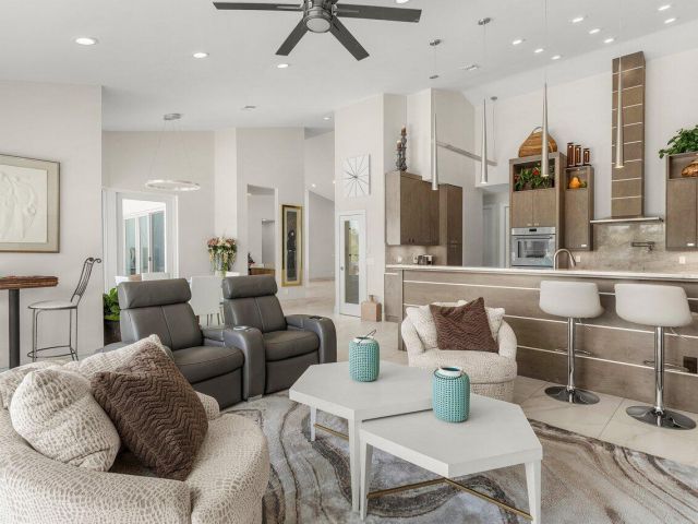 Home for sale at 11164 Boca Woods Lane - photo 6655896