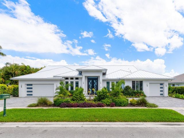 Home for sale at 11164 Boca Woods Lane - photo 6655905