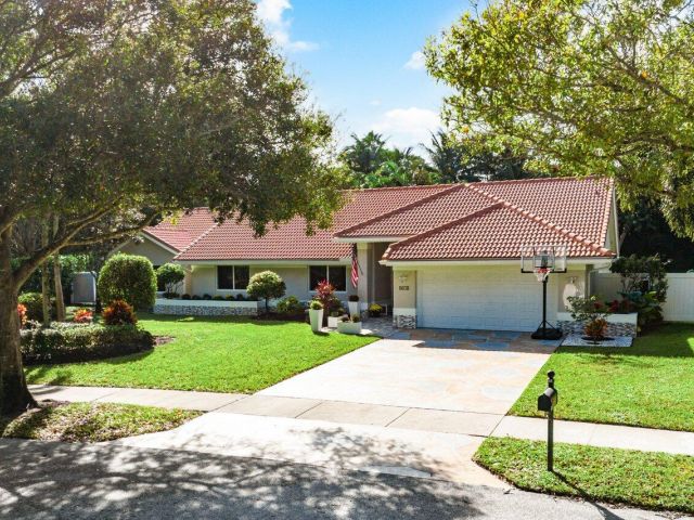 Home for sale at 3010 Salerno Way - photo 6533039