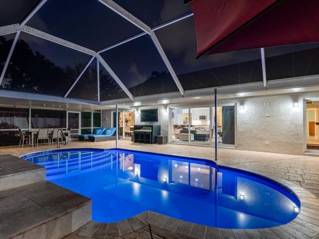 Home for sale at 3010 Salerno Way - photo 6533044