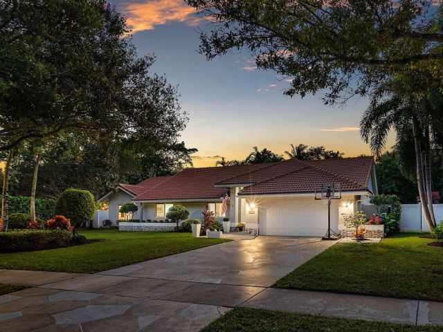 Home for sale at 3010 Salerno Way - photo 6533055