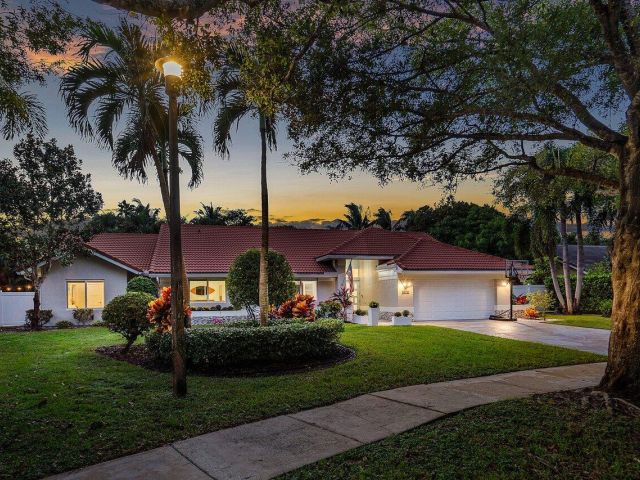 Home for sale at 3010 Salerno Way - photo 6533057