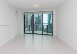 Apartment #1602 at SLS Brickell