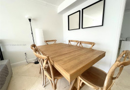 Apartment #209 at Commodore Club