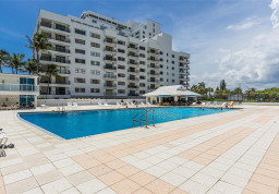 Apartment #P2 at Castle Beach Club