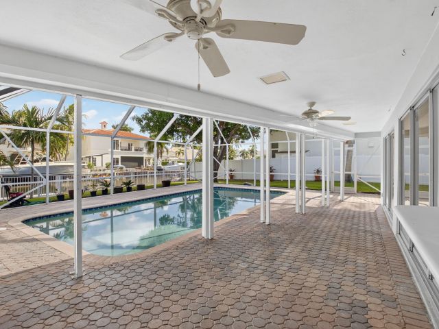 3-bedroom home for rent in Delray Beach - 937 Banyan Drive - MondialRealty