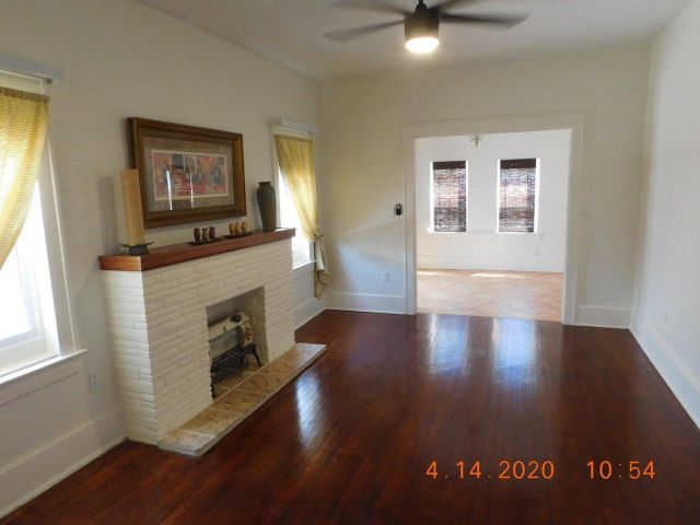 Home for rent at 5705 Garden Avenue - photo 6533934