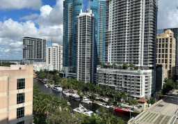 Apartment #1214 at Nu River Landing