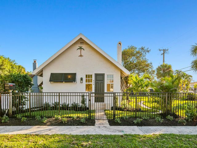 Home for rent at 436 51st Street - photo 6533913