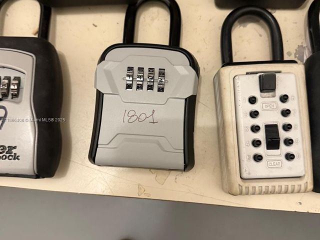 Apartment for sale  Unit #1801 - photo 7435836