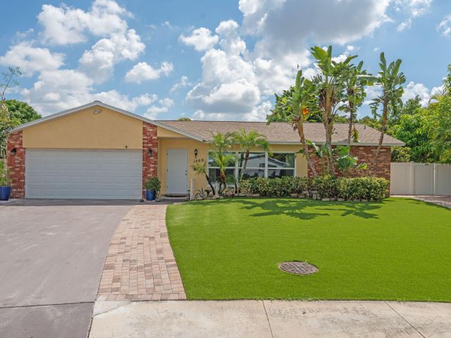 Home for sale at 1460 Woodcrest Road E - photo 6839916