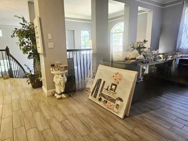 Home for sale at 9195 Nugent Trail - photo 6506776