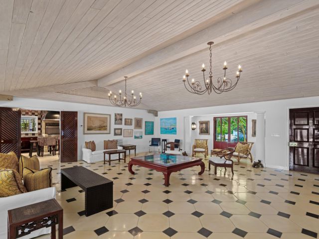 Home for rent at 7500 S Flagler Drive - photo 6506822