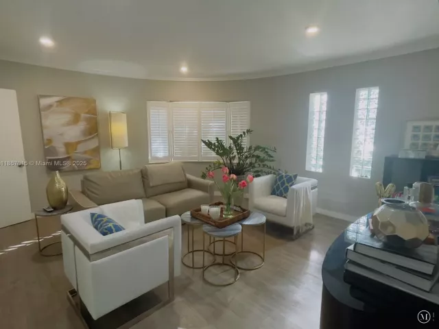 Home for sale at 8101 Harding Ave - photo 6468267