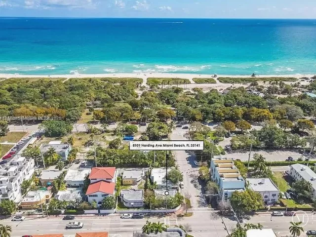 Home for sale at 8101 Harding Ave - photo 6468268