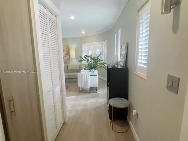 Home for sale at 8101 Harding Ave - photo 6468260