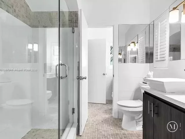 Home for sale at 8101 Harding Ave - photo 6468263