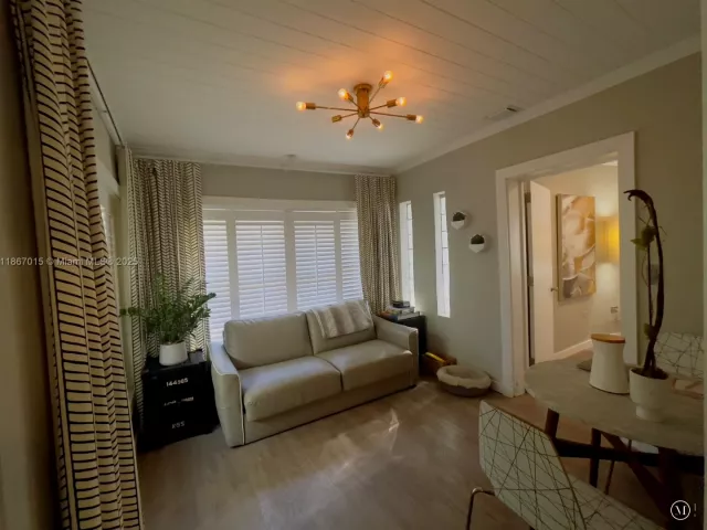 Home for sale at 8101 Harding Ave - photo 6468266