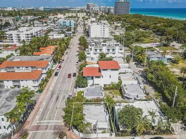 Home for sale at 8101 Harding Ave - photo 6468258