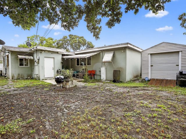 Home for sale at 6445 Charleston Street - photo 6546195