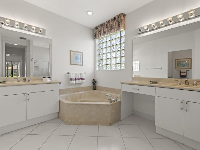 Home for sale at 10910 Grande Boulevard W - photo 6534159