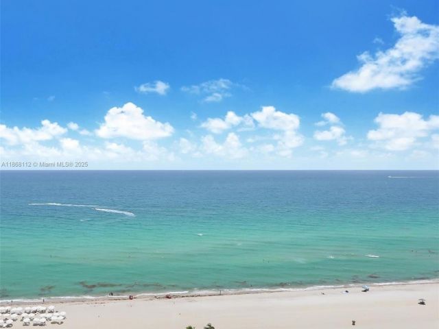 condo for sale in Sunny Isles Beach - 18001 Collins Ave 2910 - MondialRealty