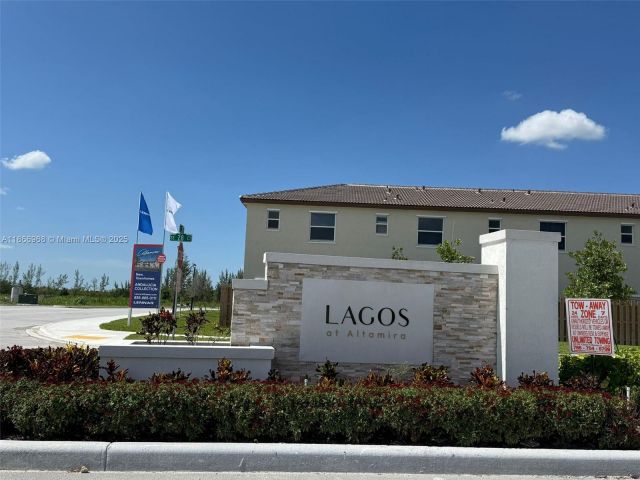 3-bedroom home for rent in Homestead - 2794 SE 26th Ave 2794 - MondialRealty