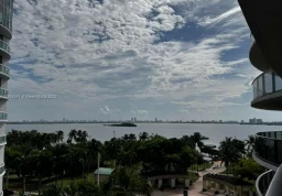 Apartment #511 at Aria on the Bay