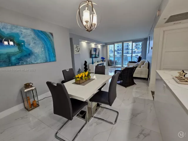 1-bedroom condo for rent in Hollywood - 2501 S Ocean Dr 418 (Ave. Oct-01-2026 - MondialRealty